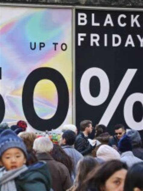 are the goods sold on black friday cheaper in quality
